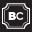 Black Coffee by Cafe Younes logo